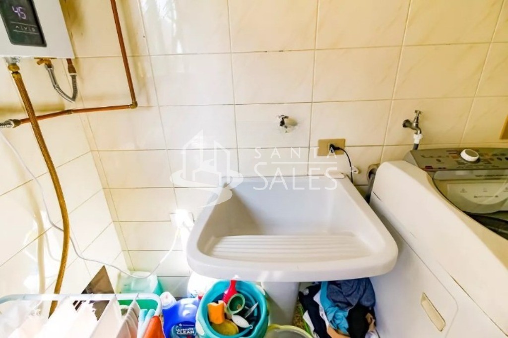 Apartamento, 3 quartos, 250 m² - Foto 53