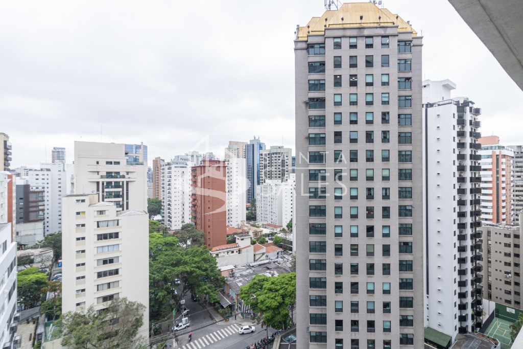 Apartamento, 2 quartos, 90 m² - Foto 31