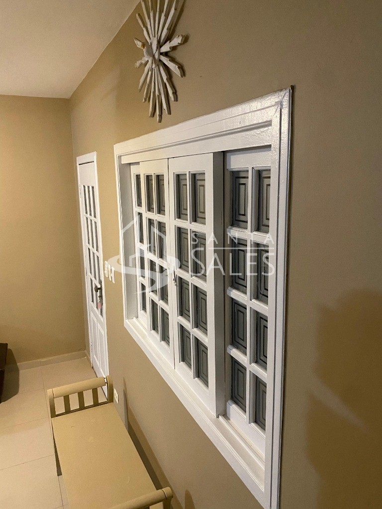 Sobrado, 3 quartos, 100 m² - Foto 3