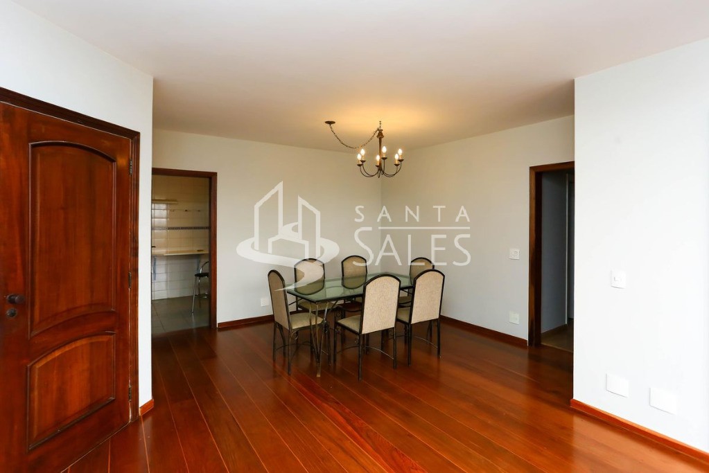 Apartamento, 3 quartos, 120 m² - Foto 4