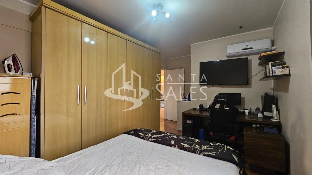 Apartamento, 2 quartos, 85 m² - Foto 26