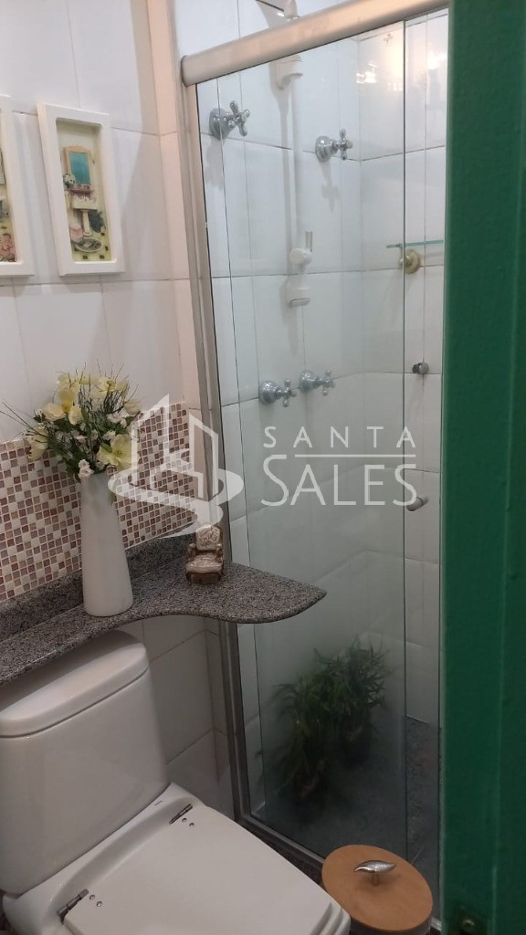 Apartamento, 3 quartos, 82 m² - Foto 8