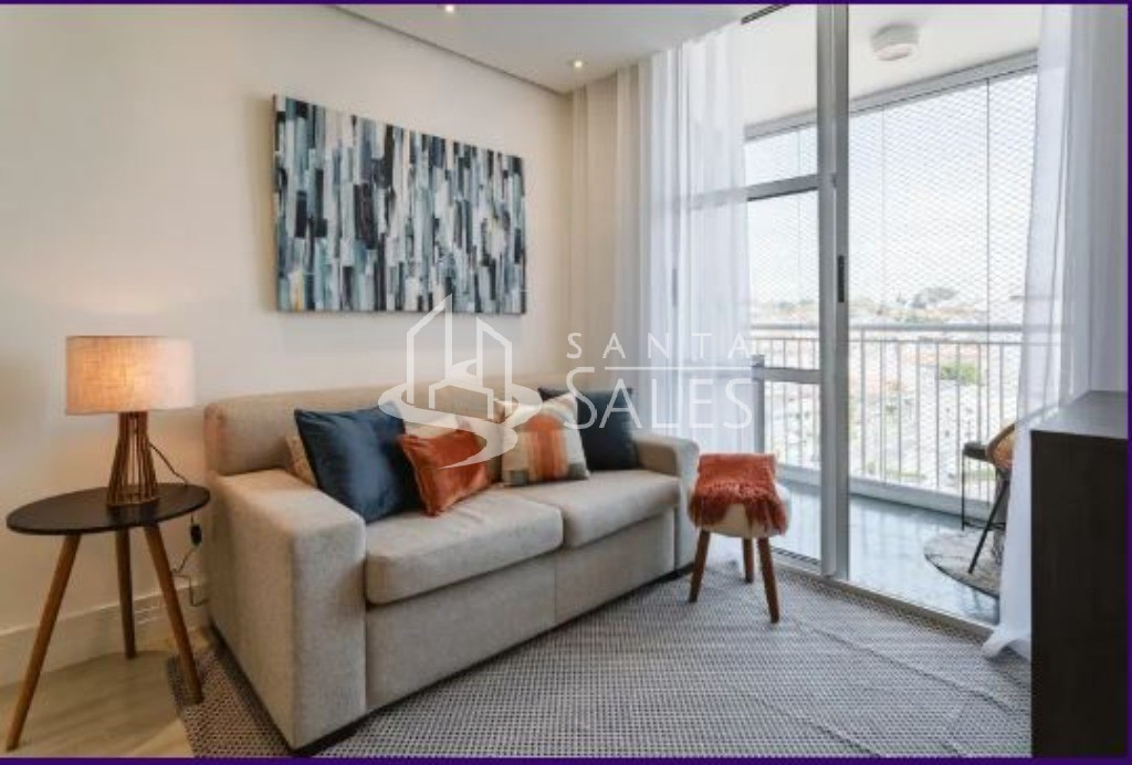 Apartamento, 3 quartos, 70 m² - Foto 5