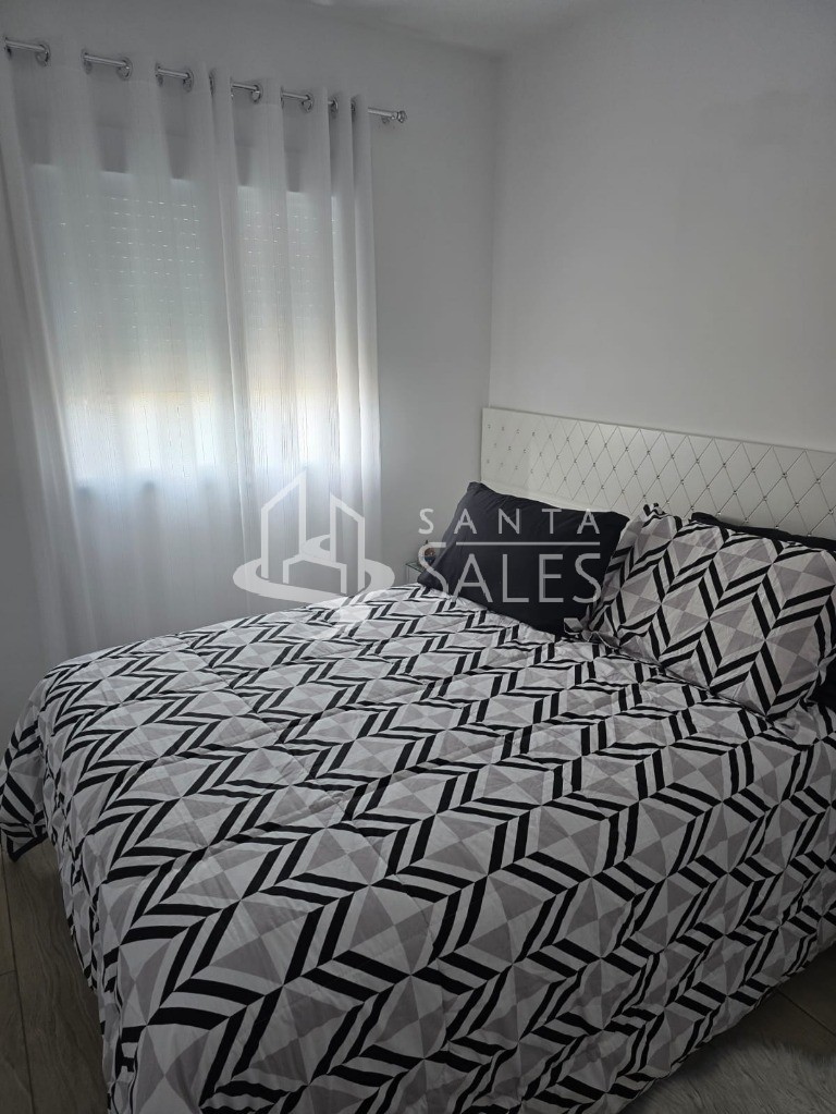 Apartamento, 2 quartos, 41 m² - Foto 9