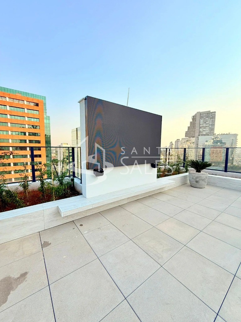 Kitnet-Studio, 27 m² - Foto 48