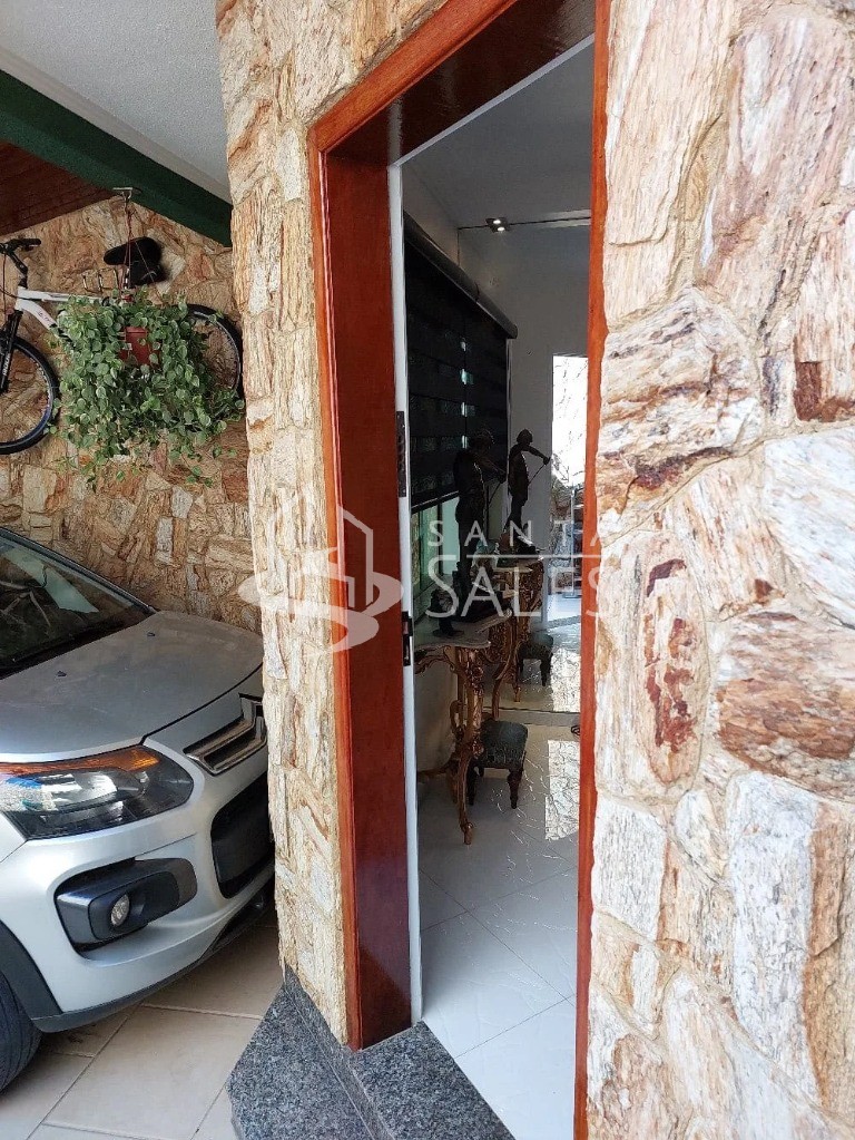 Sobrado, 3 quartos, 132 m² - Foto 20