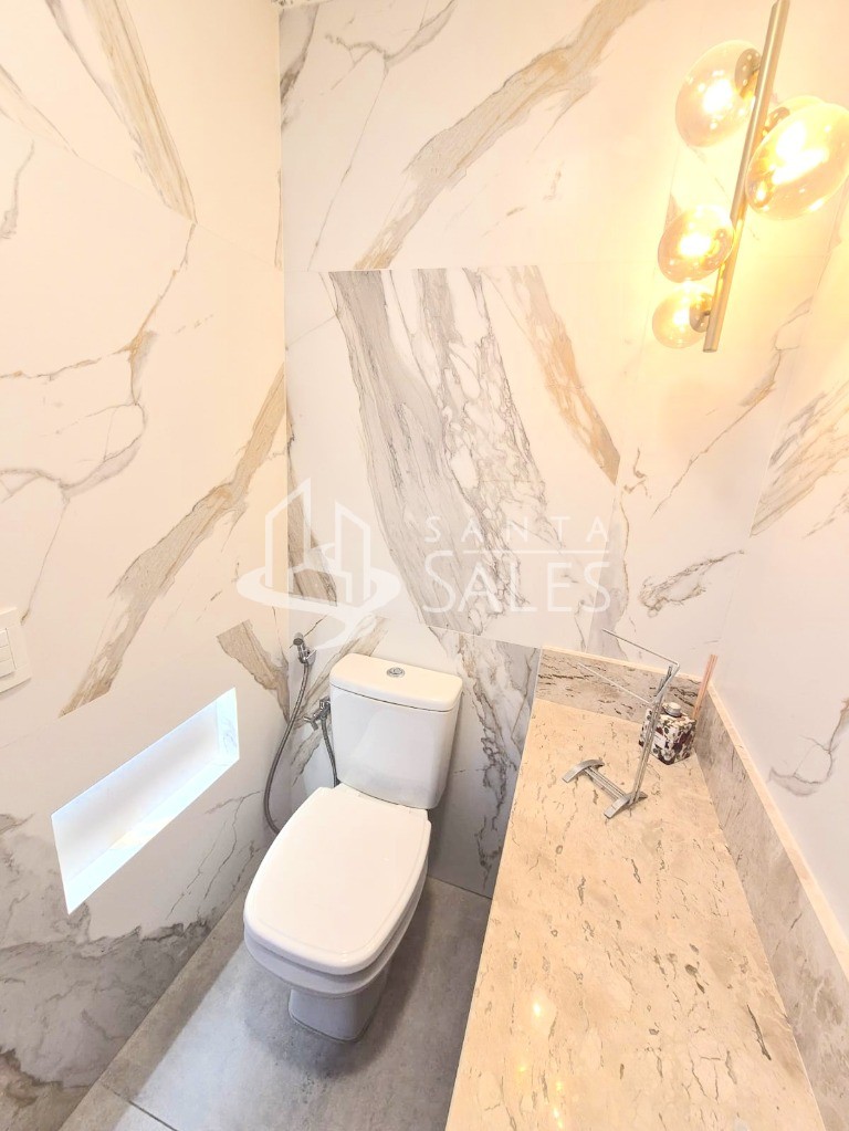 Apartamento, 3 quartos, 160 m² - Foto 31