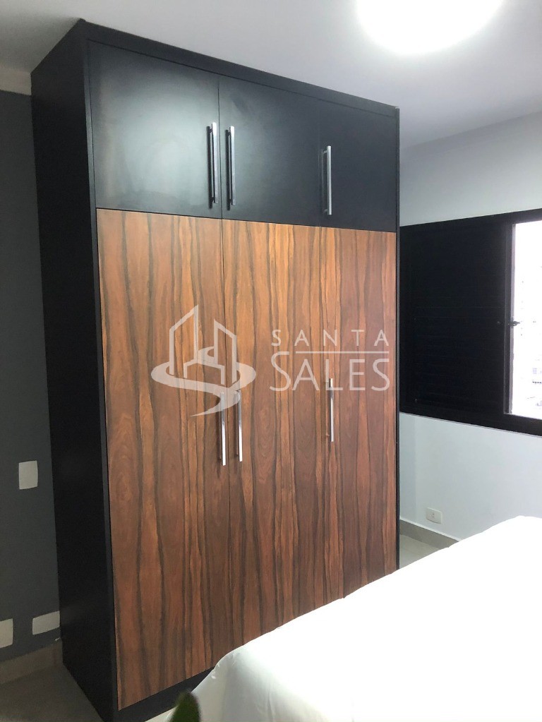 Apartamento, 1 quarto, 49 m² - Foto 20