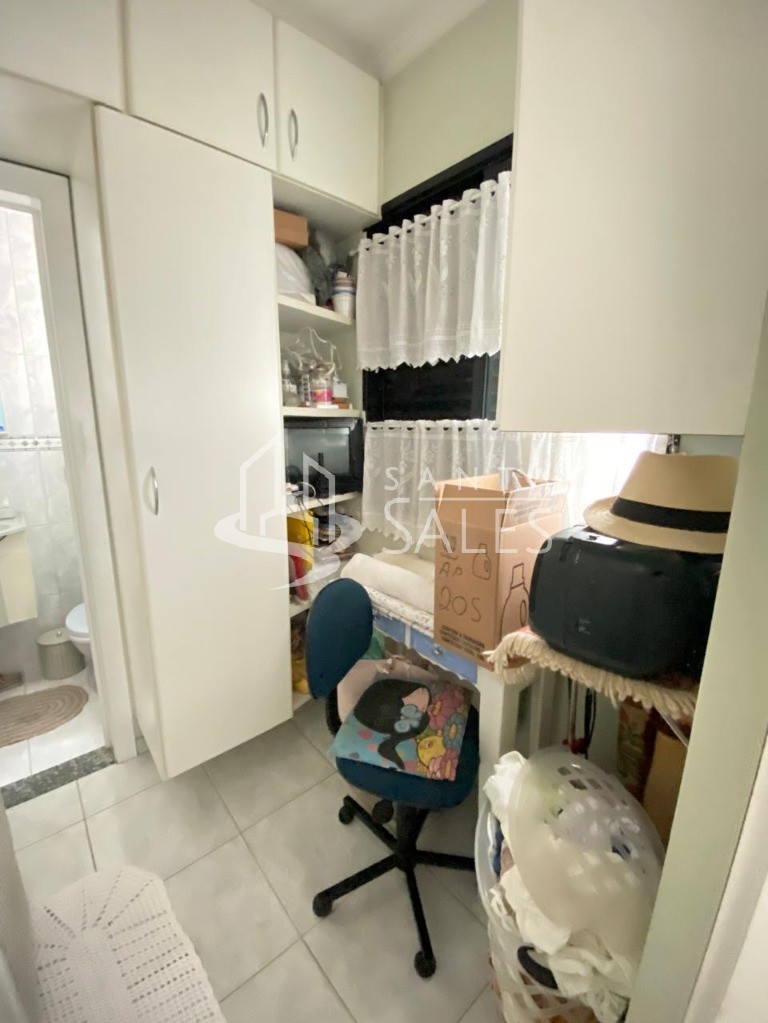 Apartamento, 2 quartos, 70 m² - Foto 17