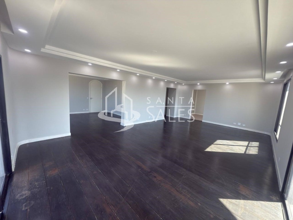 Apartamento, 3 quartos, 285 m² - Foto 1