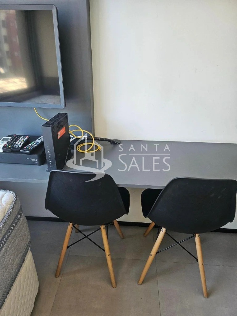 Apartamento, 1 quarto, 15 m² - Foto 8