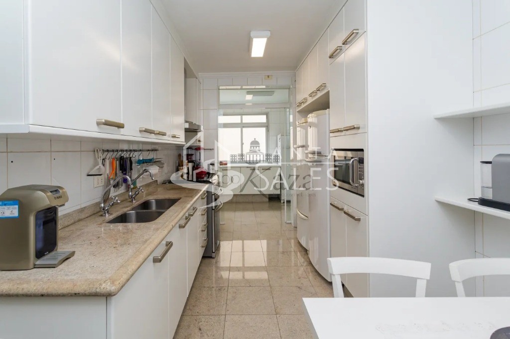 Apartamento, 3 quartos, 220 m² - Foto 21