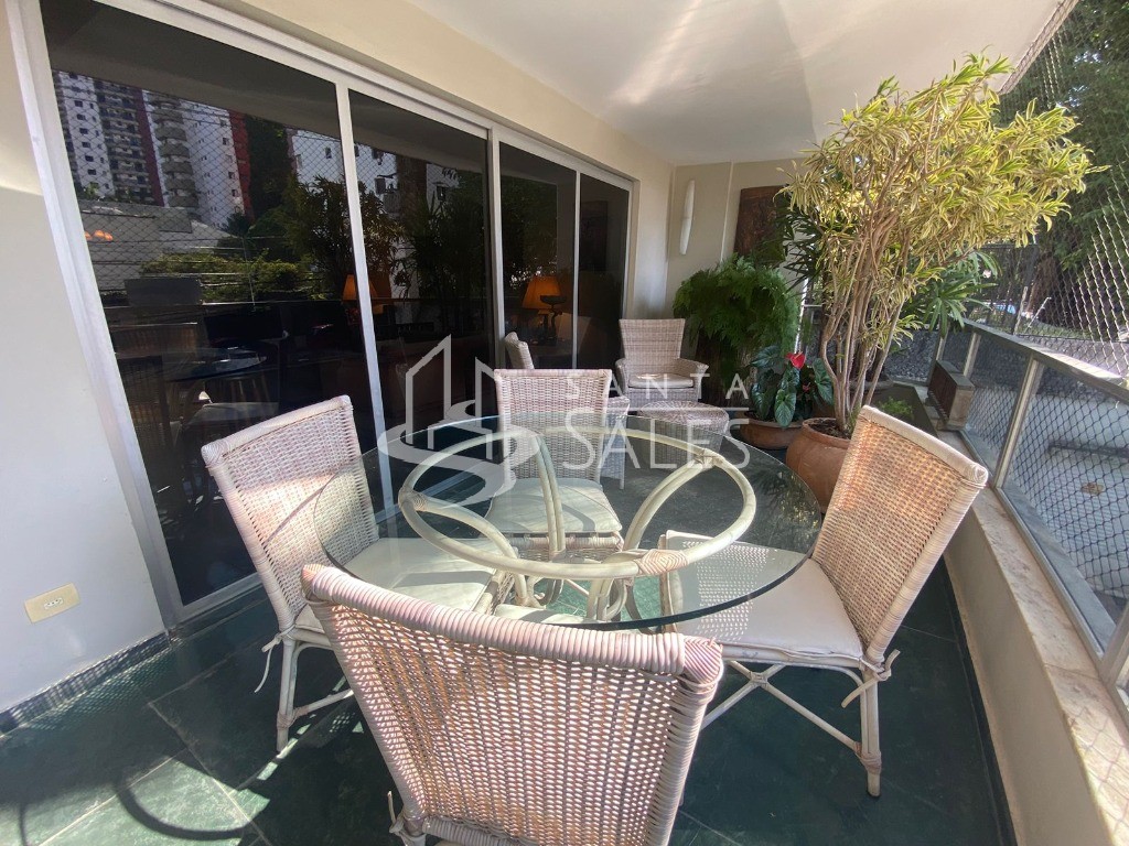 Cobertura, 5 quartos, 332 m² - Foto 22