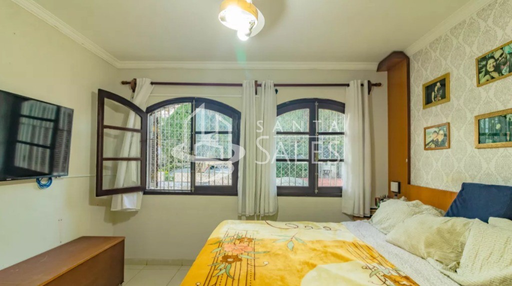 Casa, 3 quartos - Foto 40