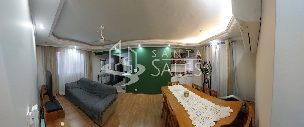 Apartamento, 2 quartos, 70 m² - Foto 4