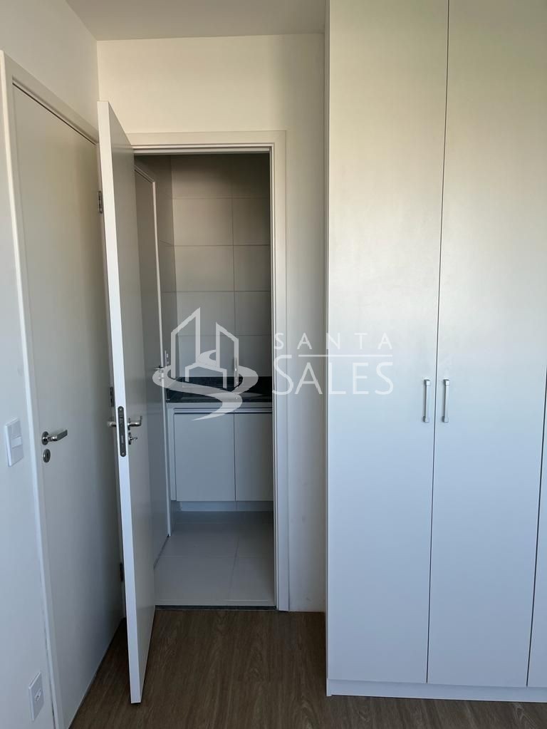 Apartamento, 2 quartos, 34 m² - Foto 9