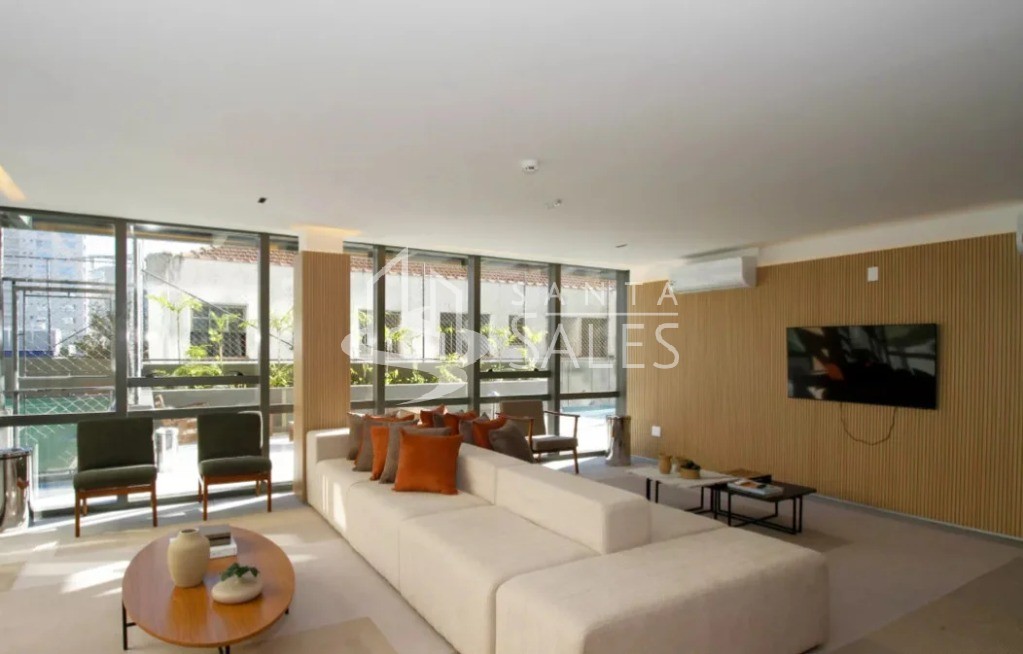 Apartamento, 2 quartos, 86 m² - Foto 33