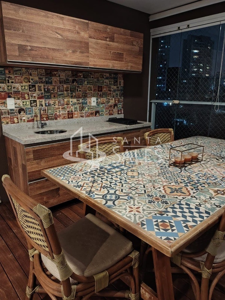 Apartamento, 2 quartos, 92 m² - Foto 15