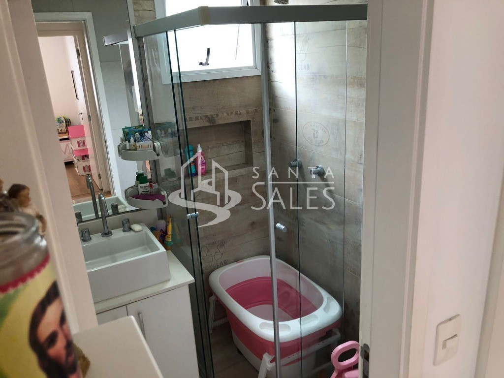 Apartamento, 3 quartos, 107 m² - Foto 11