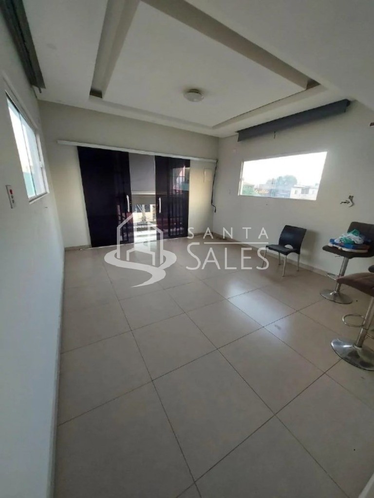 Prédio Inteiro, 225 m² - Foto 1