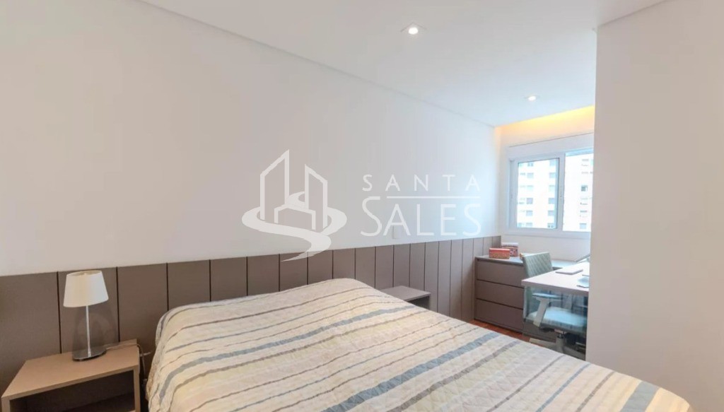 Apartamento, 1 quarto, 54 m² - Foto 10