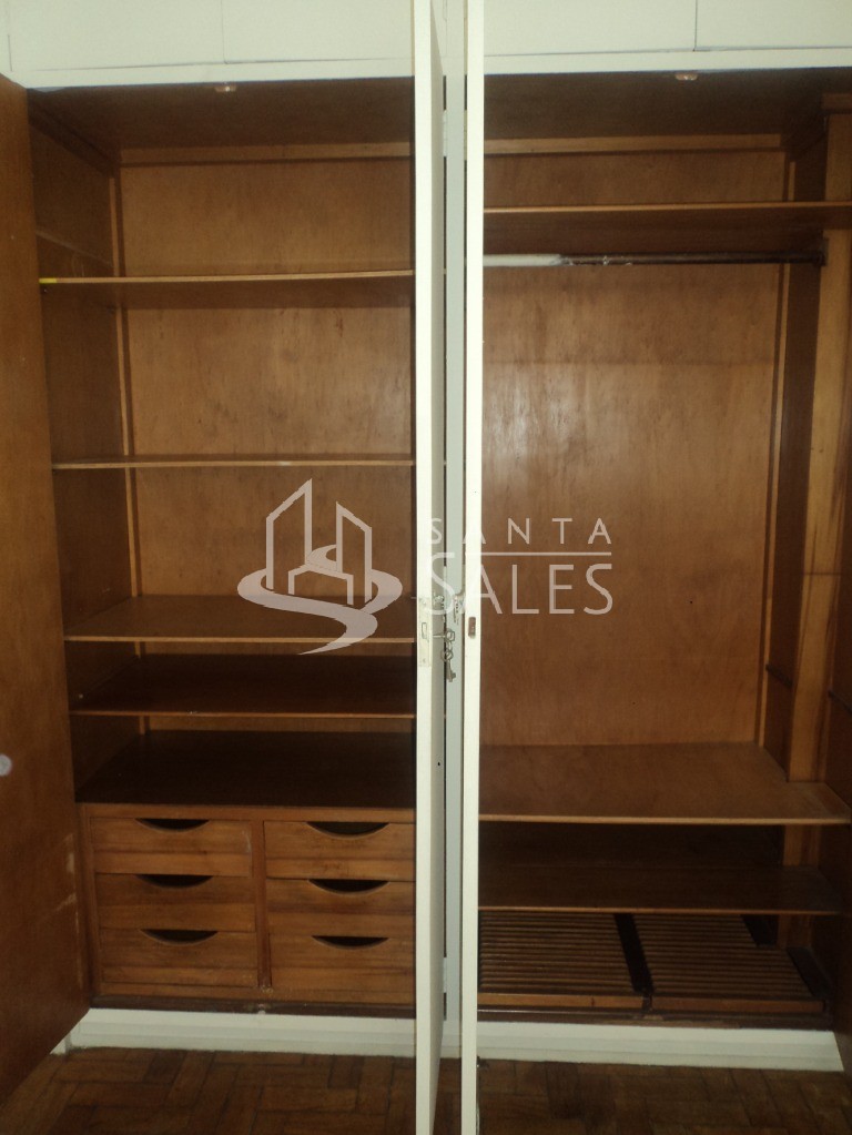 Apartamento, 2 quartos, 116 m² - Foto 13