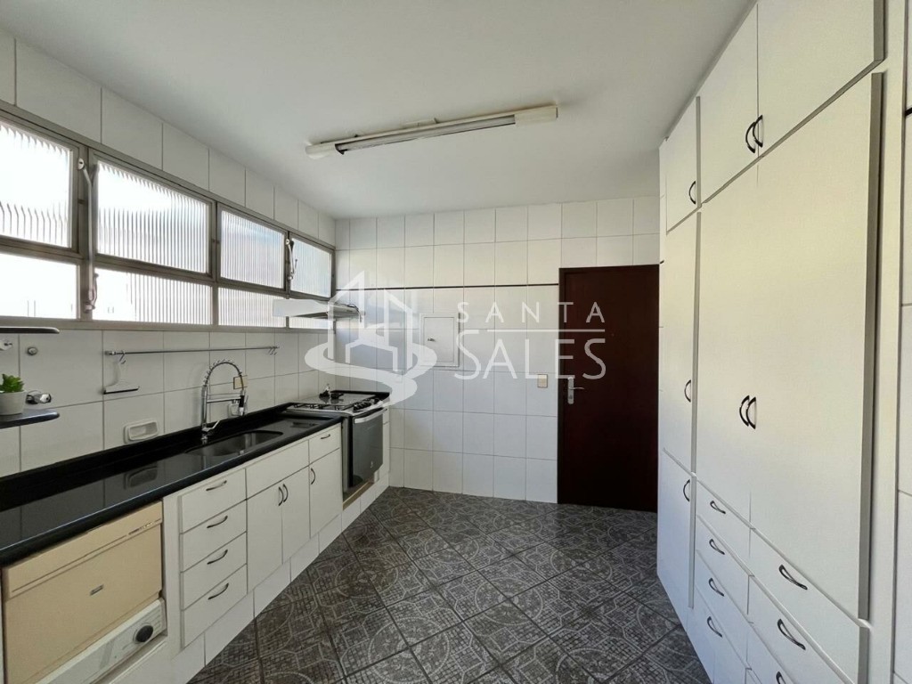 Apartamento, 3 quartos, 130 m² - Foto 10