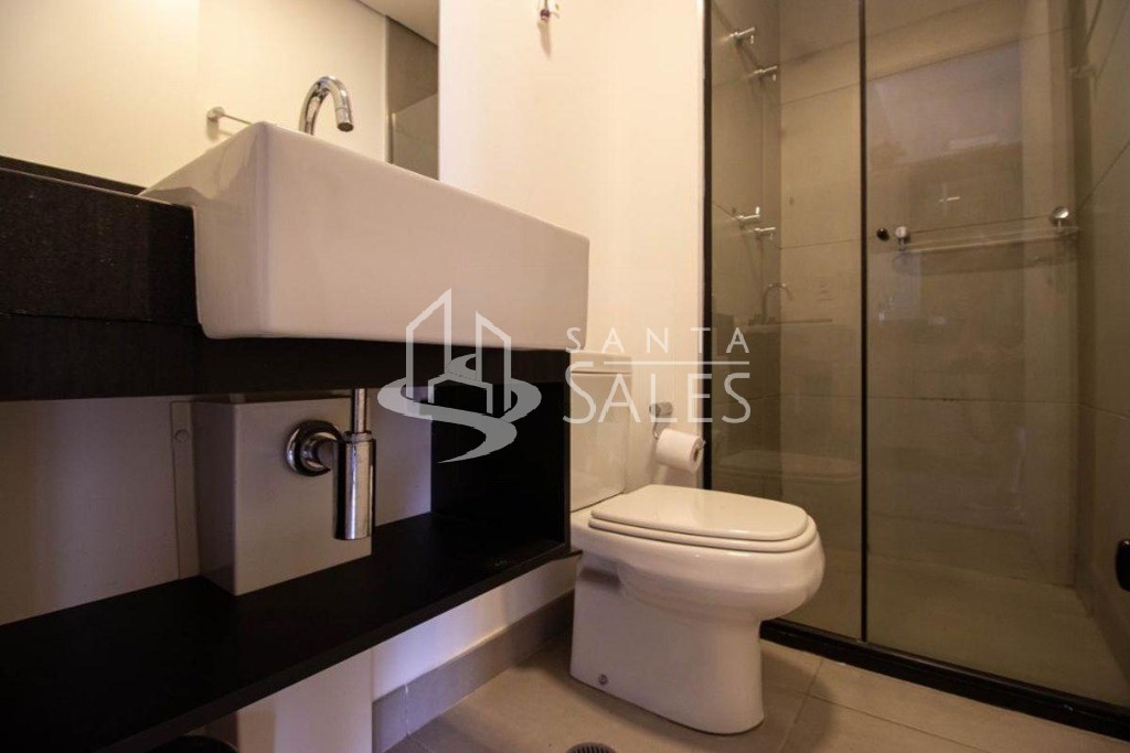Apartamento, 1 quarto, 23 m² - Foto 12