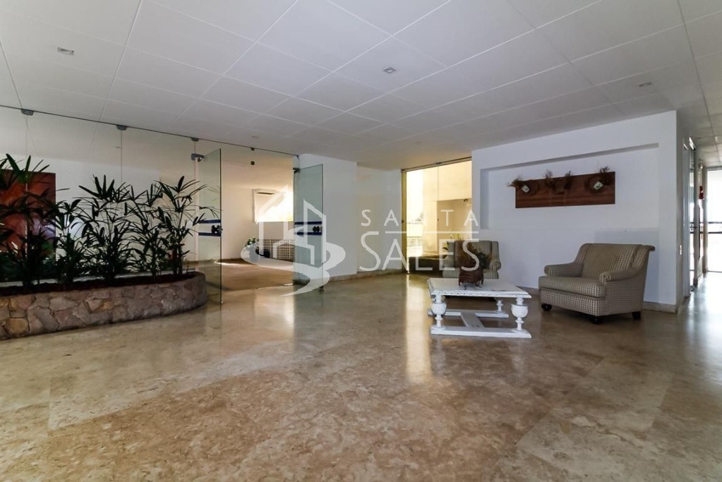 Apartamento, 3 quartos, 101 m² - Foto 24