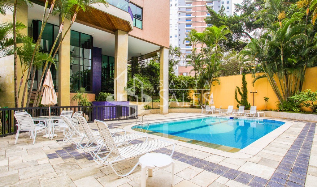 Apartamento, 5 quartos, 330 m² - Foto 48