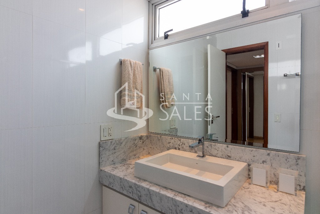 Apartamento, 3 quartos, 120 m² - Foto 31