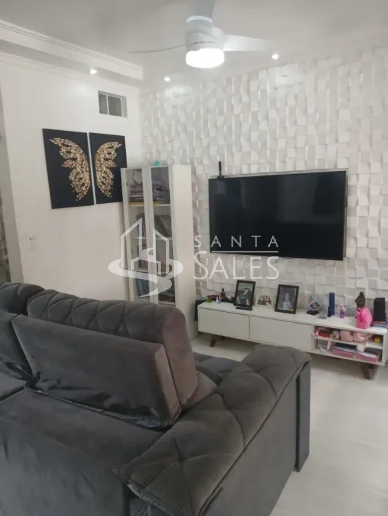 Casa, 3 quartos, 92 m² - Foto 9