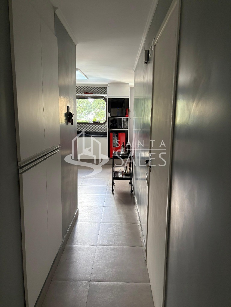 Apartamento, 4 quartos, 169 m² - Foto 9