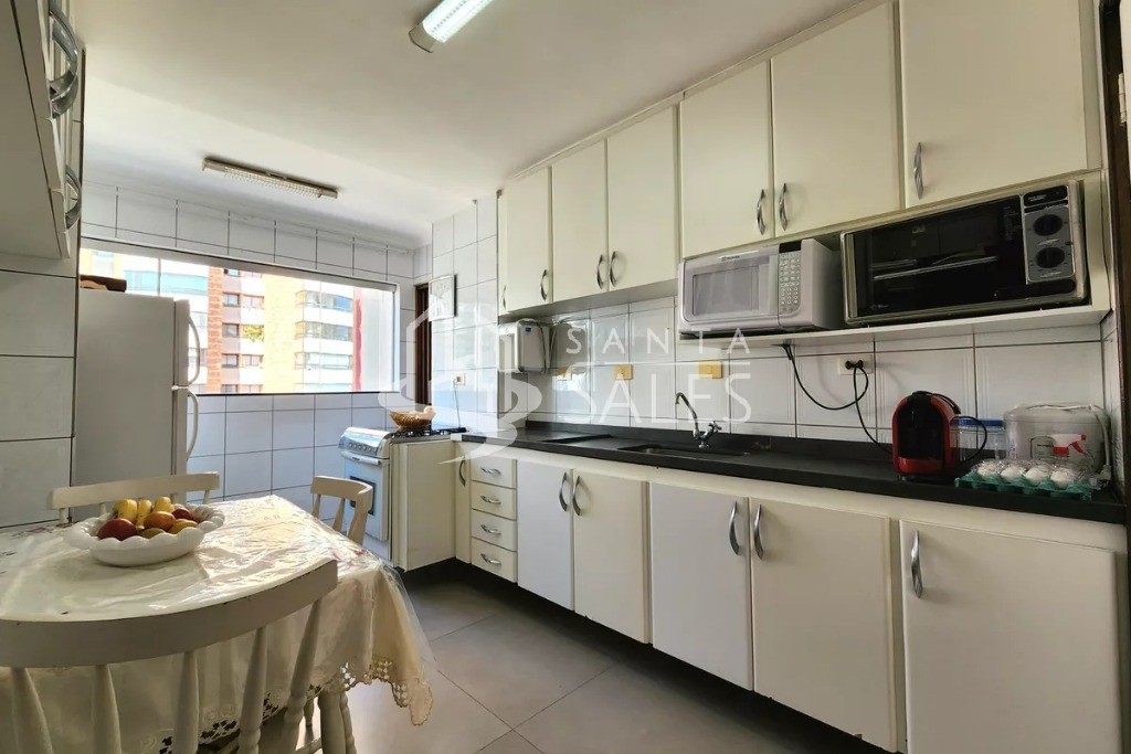 Apartamento, 3 quartos, 95 m² - Foto 9