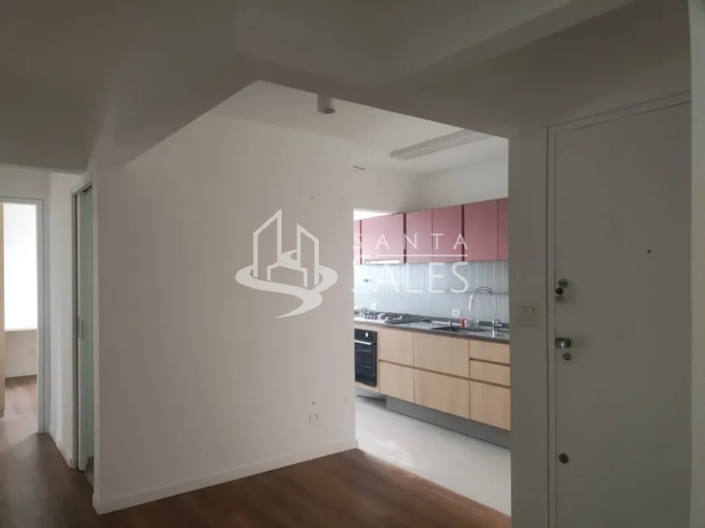 Apartamento, 3 quartos, 100 m² - Foto 3