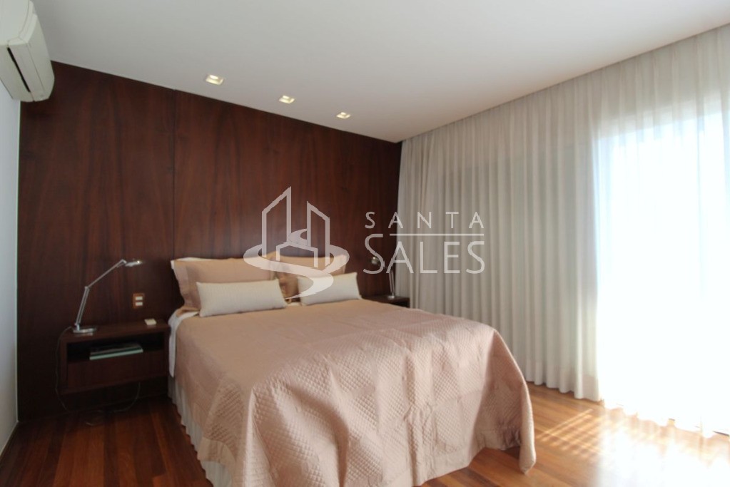 Apartamento, 1 quarto, 95 m² - Foto 10