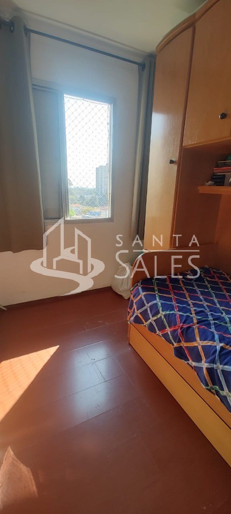 Apartamento, 2 quartos, 50 m² - Foto 12