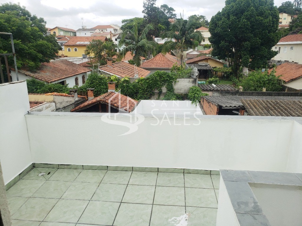 Sobrado, 4 quartos, 290 m² - Foto 20