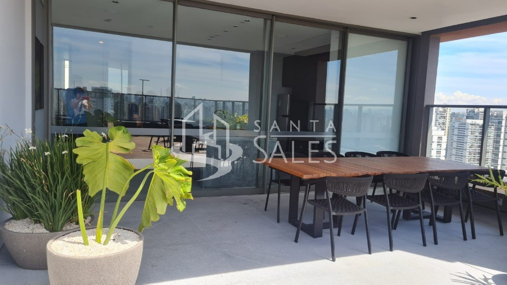 Apartamento, 1 quarto, 29 m² - Foto 19