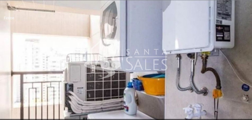 Apartamento, 3 quartos, 149 m² - Foto 12
