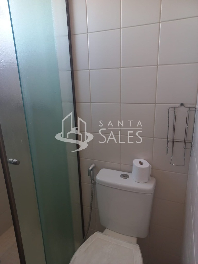 Apartamento, 3 quartos, 70 m² - Foto 11