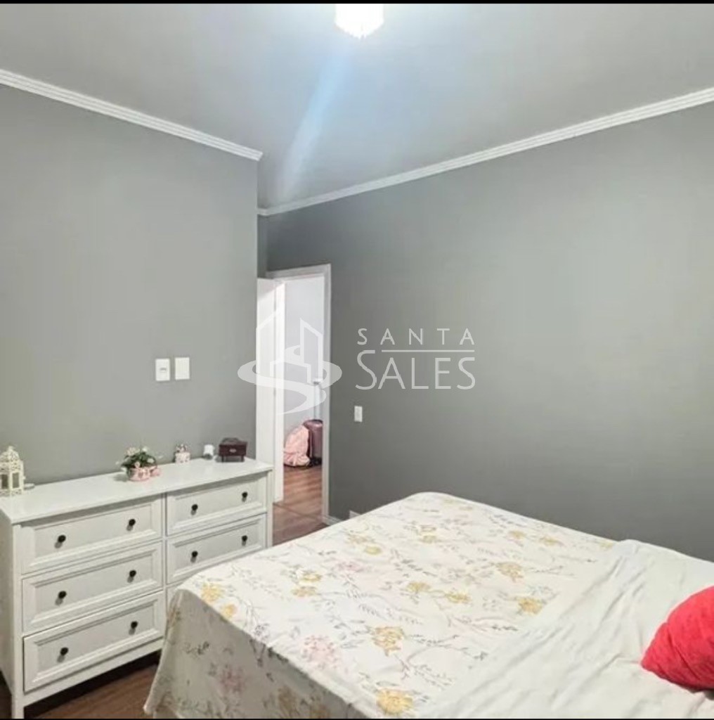 Sobrado, 4 quartos, 266 m² - Foto 16