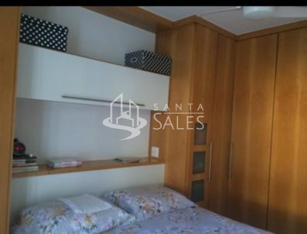 Casa de Condomínio, 3 quartos - Foto 10