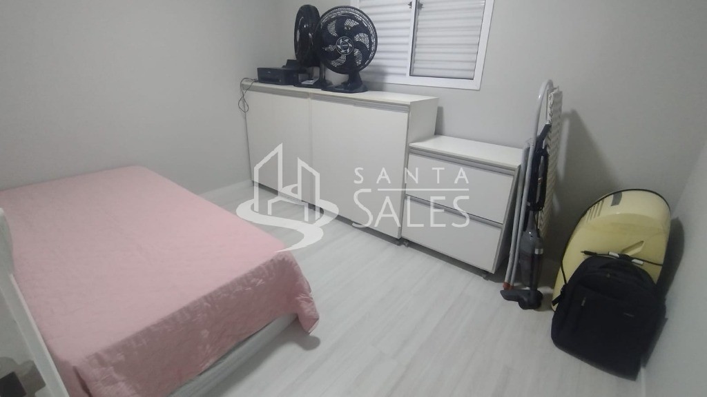 Apartamento, 3 quartos, 61 m² - Foto 6