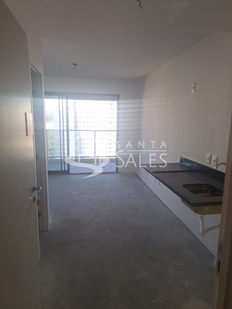 Apartamento, 1 quarto, 27 m² - Foto 7