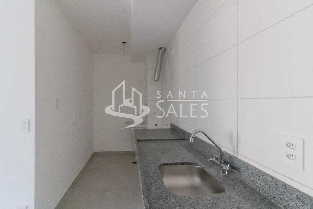 Apartamento, 2 quartos, 54 m² - Foto 8