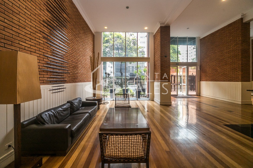 Apartamento, 2 quartos, 120 m² - Foto 28