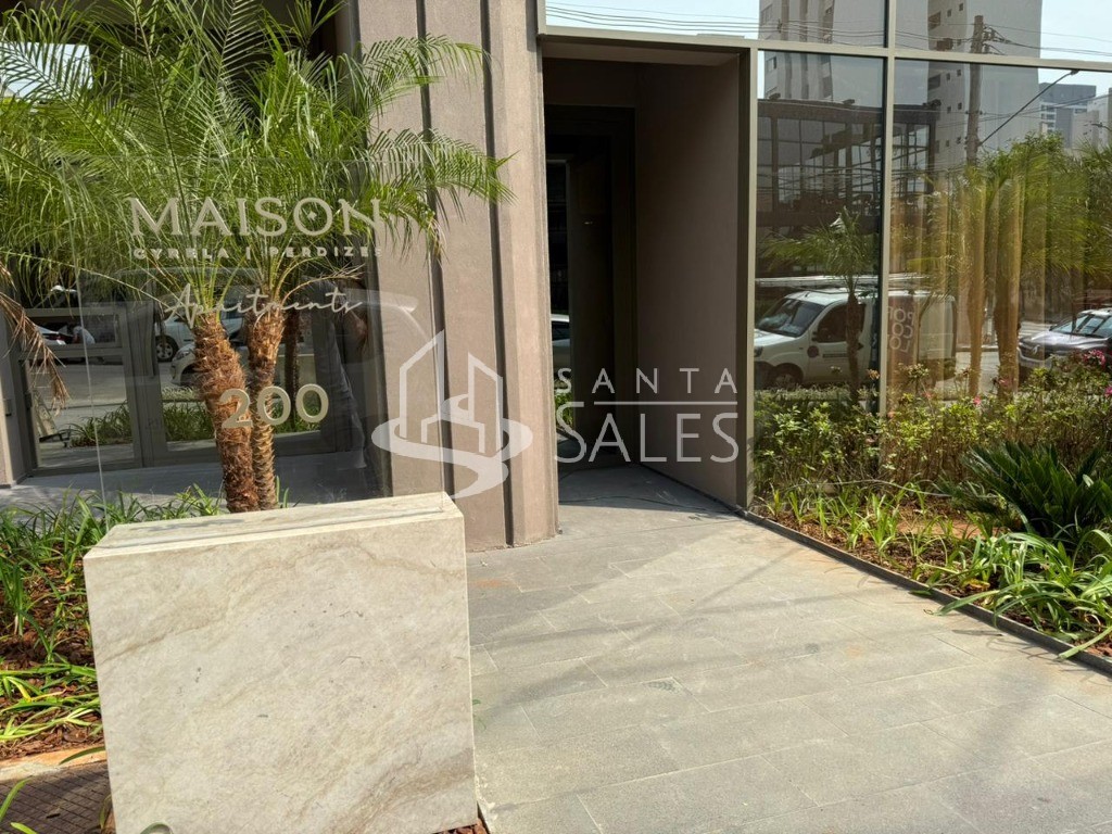 Apartamento, 2 quartos, 46 m² - Foto 19