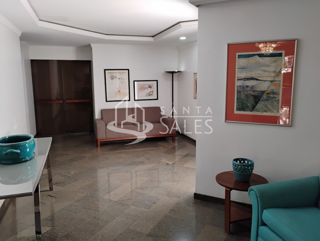 Apartamento, 3 quartos, 125 m² - Foto 21