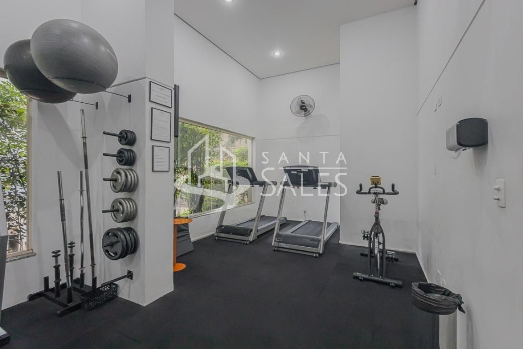 Apartamento, 2 quartos, 110 m² - Foto 49